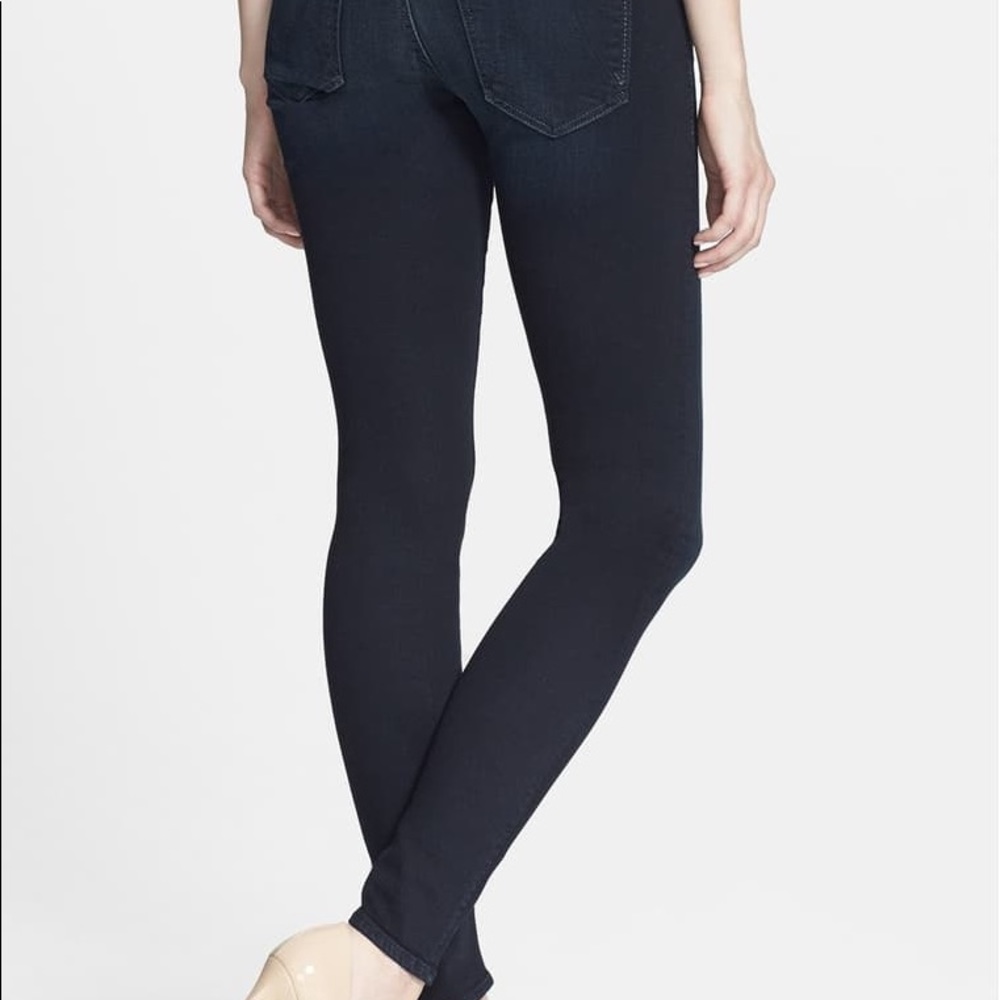Mother Jeans The Looker Size 26